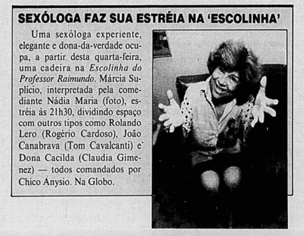 Jornal do Brasil 26/01/1992
